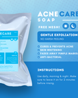 Skin Care Essentials Philippines - Acne Set