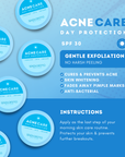 Skin Care Essentials Philippines - Acne Set