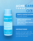 Skin Care Essentials Philippines - Acne Set