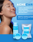 Skin Care Essentials Philippines - Acne Set